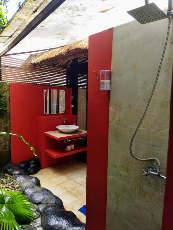 Chai House Убуд Экстерьер фото